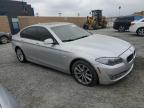 2011 Bmw 528 I იყიდება Mentone-ში, CA - Minor Dent/Scratches