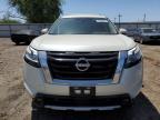 2023 Nissan Pathfinder Sl for Sale in Mercedes, TX - Water/Flood