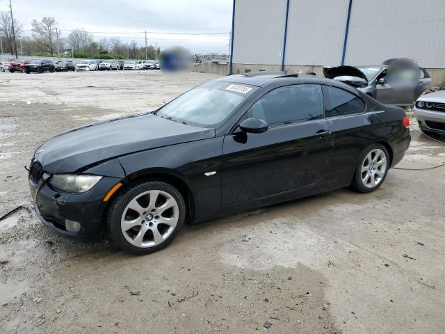 2008 Bmw 328 Xi Sulev