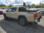 2017 Toyota Tacoma Double Cab   продається в Portland, OR - Front End