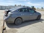 2015 Nissan Sentra S for Sale in Bakersfield, CA - Rear End