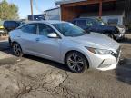 2021 Nissan Sentra Sv for Sale in Denver, CO - Rear End