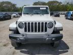 2019 Jeep Wrangler Unlimited Sahara for Sale in Oklahoma City, OK - Rear End