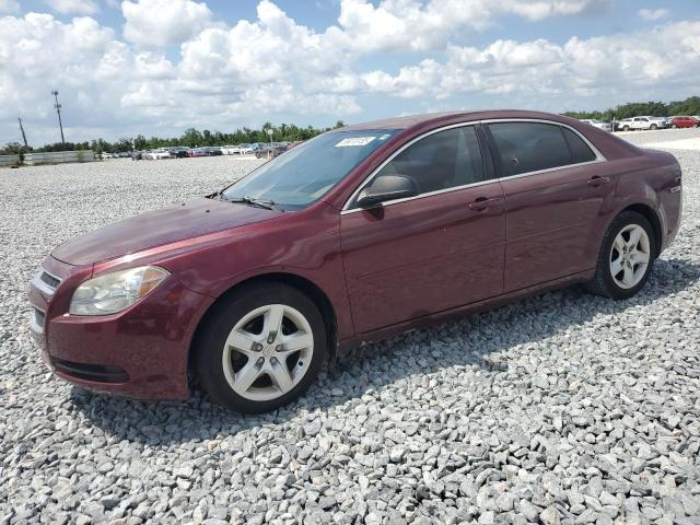 2012 Chevrolet Malibu Ls