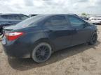 2016 Toyota Corolla L იყიდება Houston-ში, TX - Front End