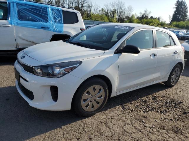2018 Kia Rio Lx