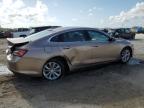 2019 Chevrolet Malibu Lt للبيع في Jacksonville، FL - Side