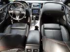 2019 Infiniti Q50 Red Sport 400 на продаже в Exeter, RI - Front End