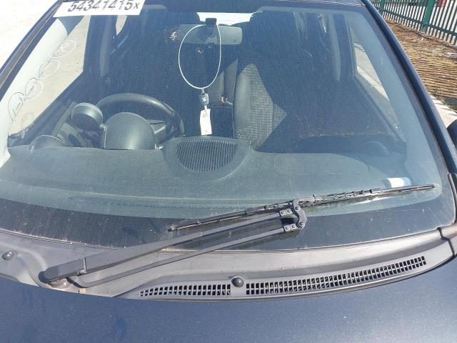 2014 PEUGEOT 107 1.0 ACTIVE 5DR