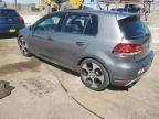 2011 Volkswagen Gti  en Venta en Albuquerque, NM - Side