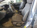 2020 Toyota Corolla Le en Venta en Eldridge, IA - Side