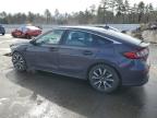 2024 Honda Civic Exl for Sale in Windham, ME - All Over