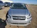 2013 SUBARU IMPREZA LIMITED for sale at Copart AB - CALGARY