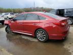 2017 Hyundai Sonata Sport   იყიდება Louisville-ში, KY - Front End