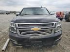 2019 Chevrolet Tahoe K1500 Premier na sprzedaż w Earlington, KY - Water/Flood