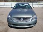 2005 Nissan Altima S na sprzedaż w Brookhaven, NY - Minor Dent/Scratches