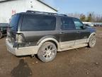 2008 Ford Expedition El Eddie Bauer for Sale in Davison, MI - Front End