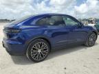 2025 Porsche Macan 4 за продажба в West Palm Beach, FL - Mechanical