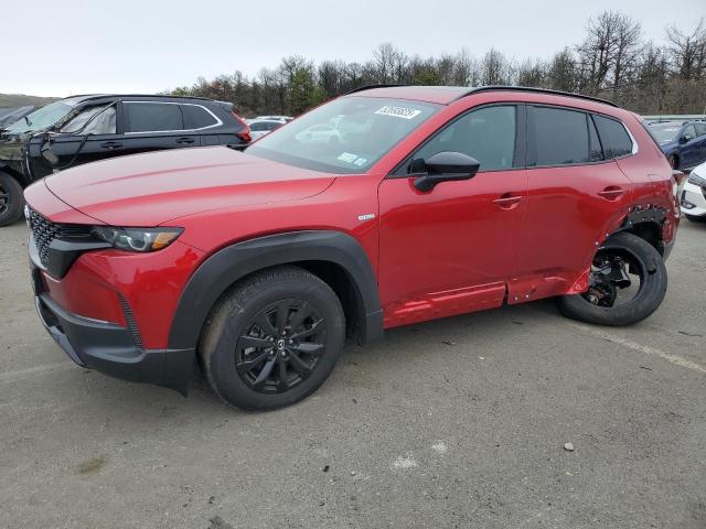 2025 Mazda Cx-50 Premium