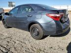 2016 Toyota Corolla L للبيع في Chatham، VA - Rear End