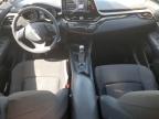 2021 Toyota C-Hr Xle zu verkaufen in Mercedes, TX - Water/Flood