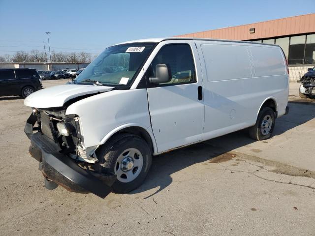 2006 Chevrolet Express G1500 