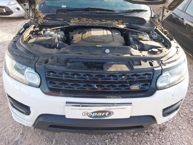 2014 LAND ROVER R ROVER SP