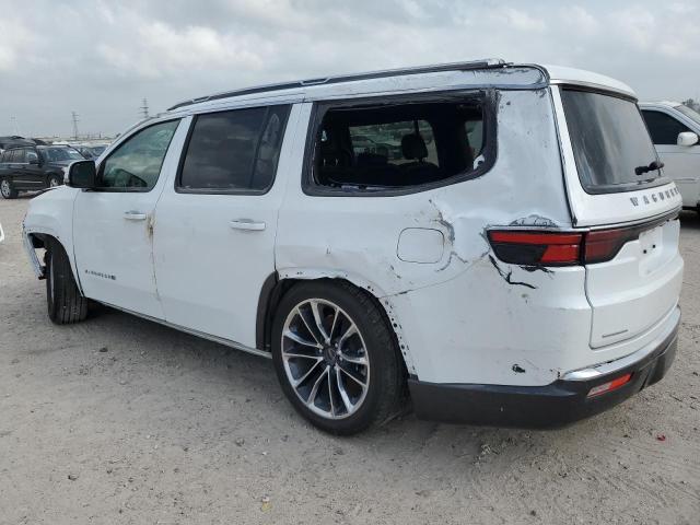  JEEP WAGONEER 2022 White