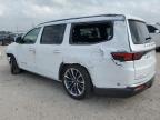 2022 Jeep Wagoneer Series Iii на продаже в Houston, TX - Rollover