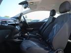 2015 VAUXHALL CORSA SRI for sale at Copart NEWBURY