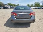 2015 Nissan Sentra S en Venta en Baltimore, MD - Minor Dent/Scratches
