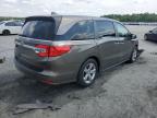 2018 Honda Odyssey Exl for Sale in Spartanburg, SC - Front End