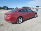 2016 Chevrolet Malibu Lt   за продажба в Lumberton, NC - Vandalism
