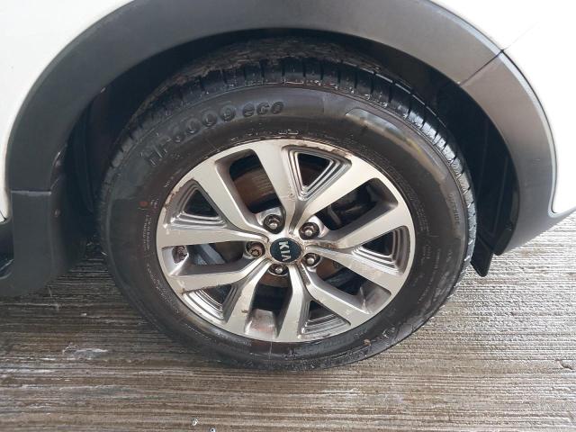 2014 KIA SPORTAGE 2