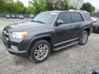 2011 Toyota 4Runner Sr5 for Sale in Madisonville, TN - Mechanical