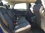 2016 FORD FUSION SE for sale at Copart CA - ANTELOPE