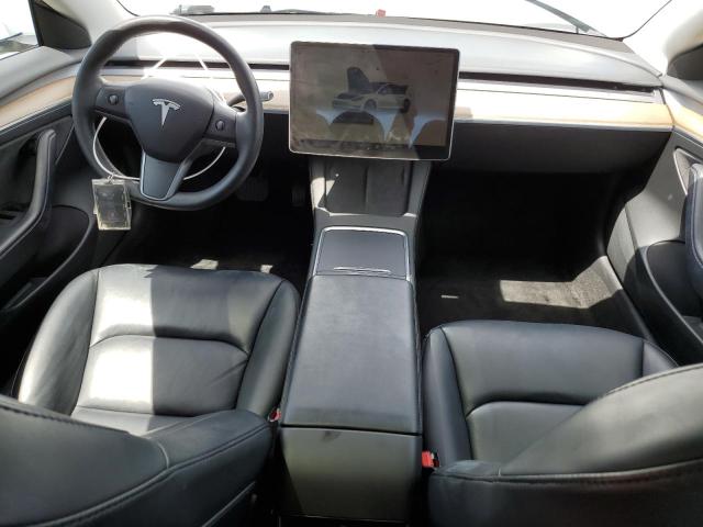  TESLA MODEL 3 2023 Biały