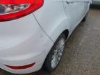 2012 FORD FIESTA TIT for sale at Copart SANDWICH