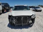 2013 Infiniti Jx35    en Venta en Taylor, TX - Front End