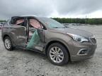 2017 Buick Envision Essence იყიდება Loganville-ში, GA - Side