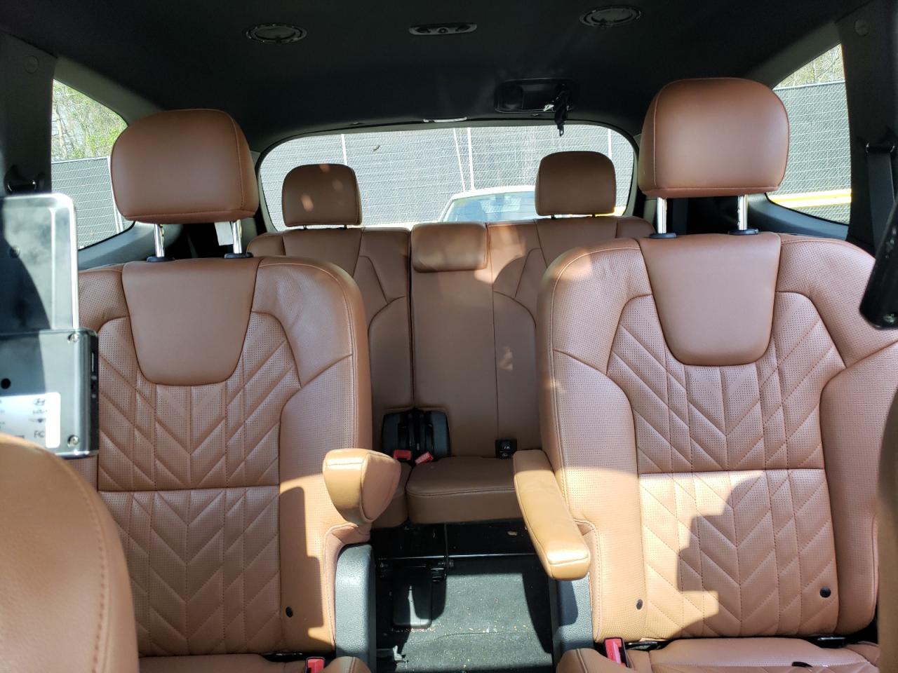 2023 Kia Telluride Ex VIN: 5XYP3DGC9PG337381 Lot: 52011685