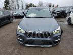 2017 Bmw X1 Xdrive28I zu verkaufen in Bowmanville, ON - Front End