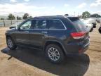 2016 Jeep Grand Cherokee Limited for Sale in San Martin, CA - Front End
