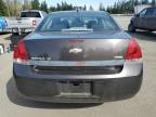 2008 Chevrolet Impala Lt for Sale in Arlington, WA - Front End