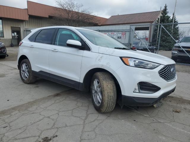  FORD EDGE 2024 Белы