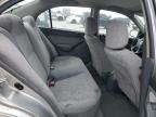 2001 Honda Civic Lx იყიდება New Orleans-ში, LA - Front End