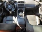 2019 Jaguar F-Pace  продається в Exeter, RI - Undercarriage