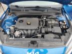 2022 Kia Forte Gt Line за продажба в Hurricane, WV - Front End