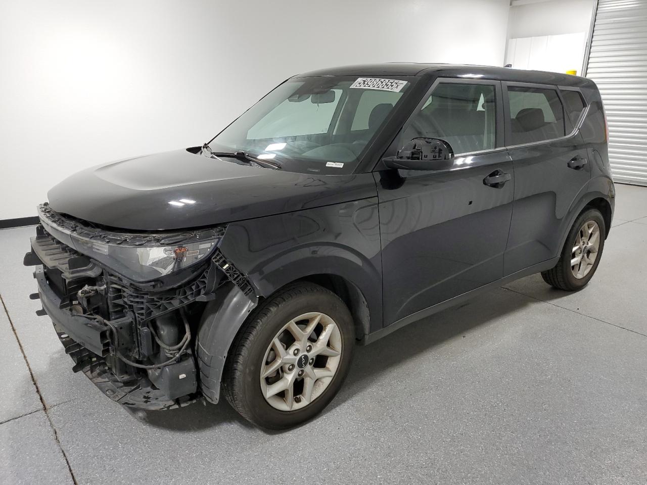 Phoenix, AZ에서 판매 중인 2023 Kia Soul Lx - Front End