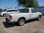 2011 Ford Ranger  na sprzedaż w Mercedes, TX - Mechanical
